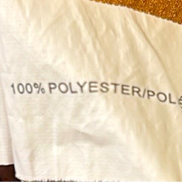 J.O.A Animal Print Midi Skirt in Bronze Dot Size Small - Picture 9 of 11